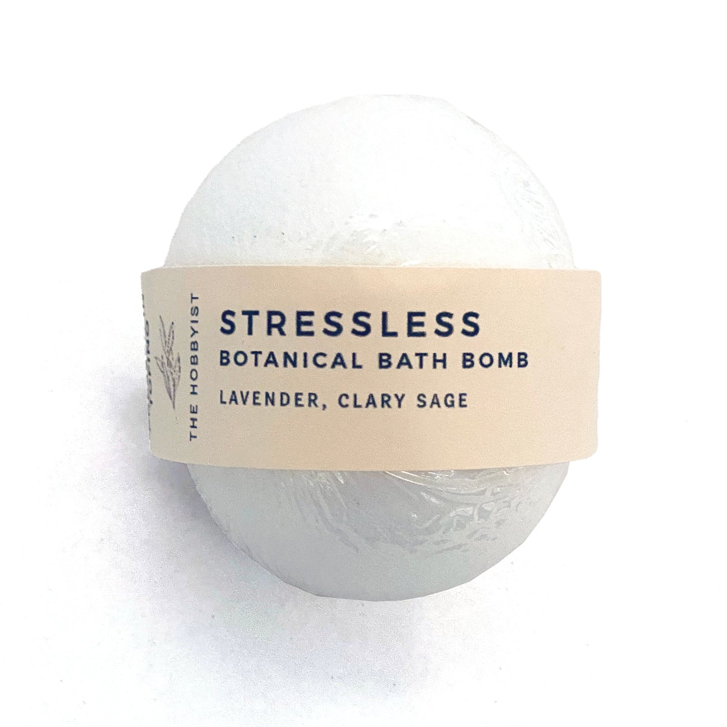 The Hobbyist | Bath Bomb