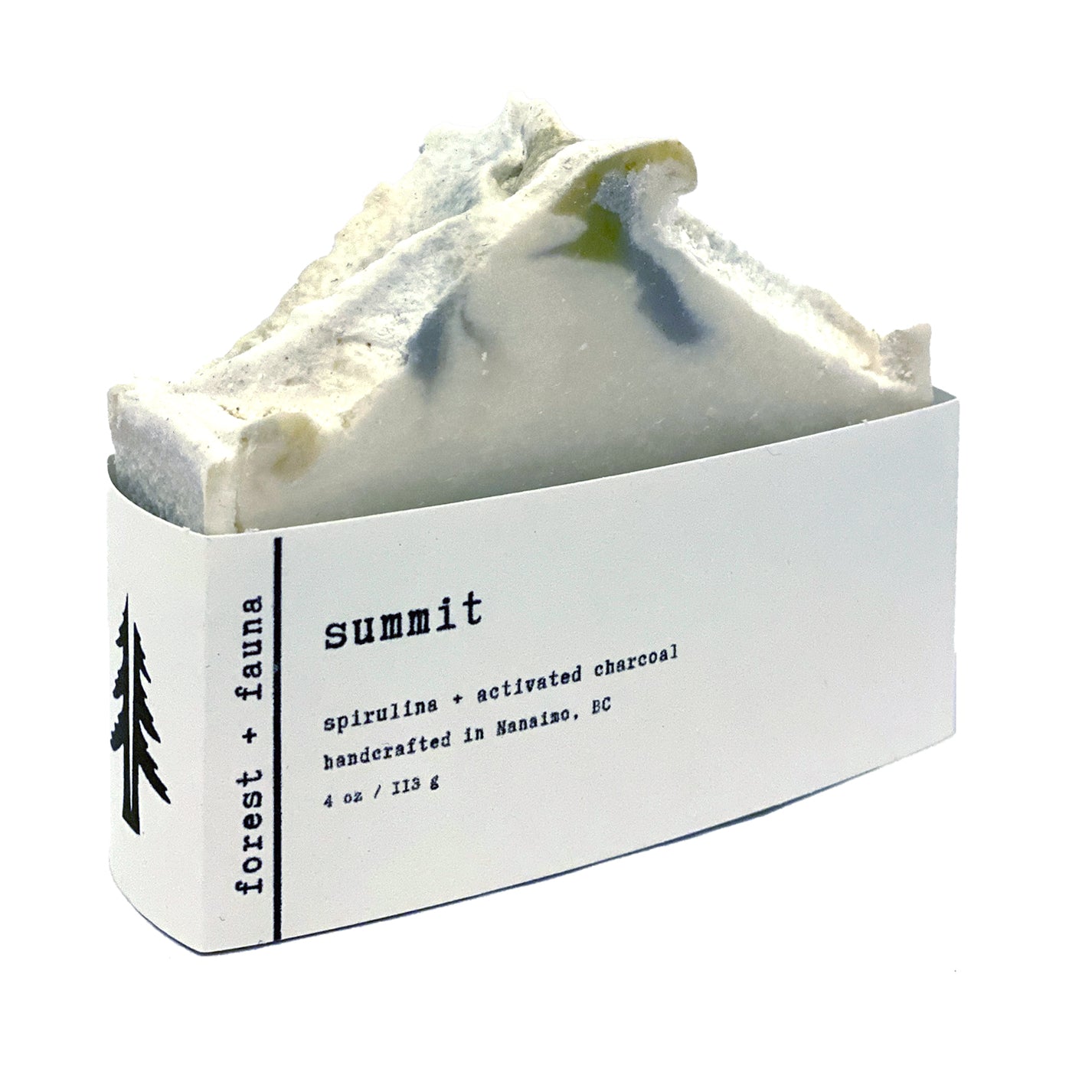 Forest + Fauna | Handmade Soap