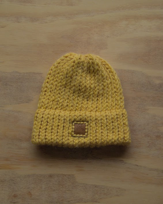 K'oastal Toque