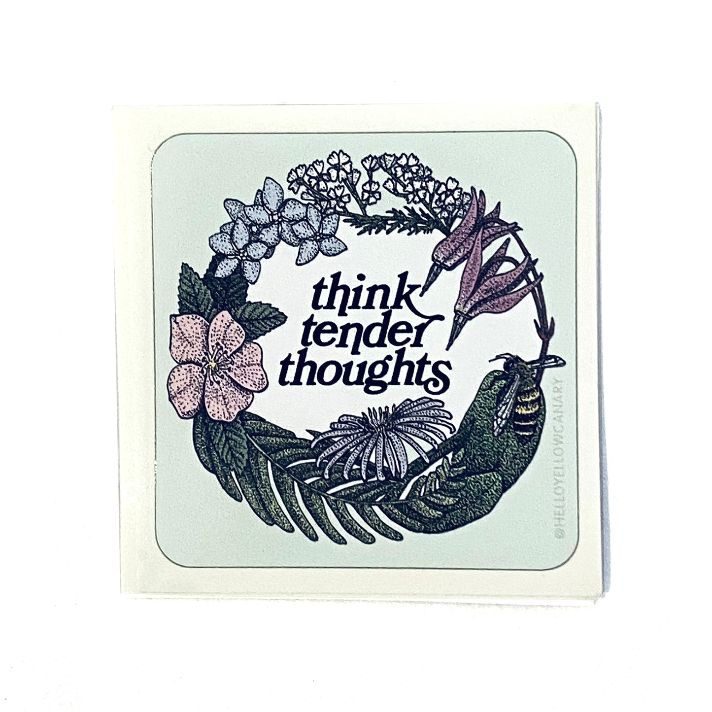 HYC | Sticker