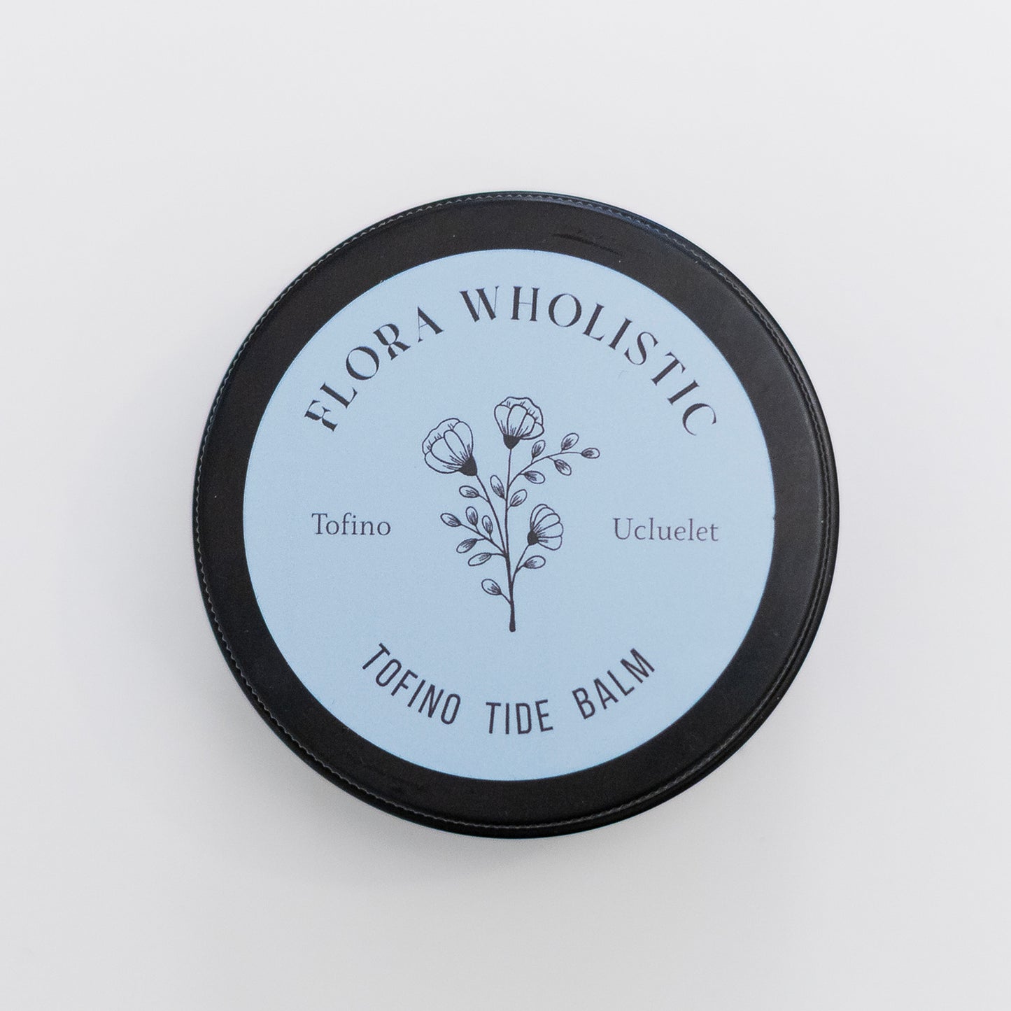 Flora Wholistic | Tofino Tide Balm 4oz