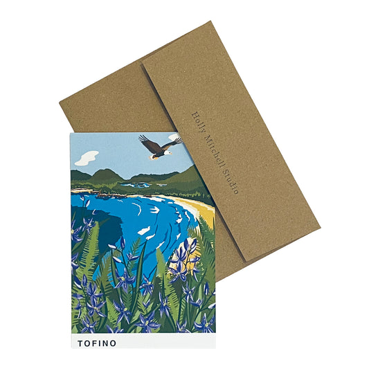 Holly Mitchell | Note Post Cards