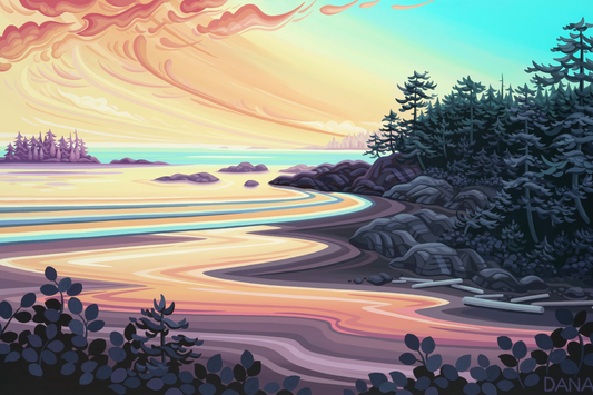 Dana Statham | Art Cards