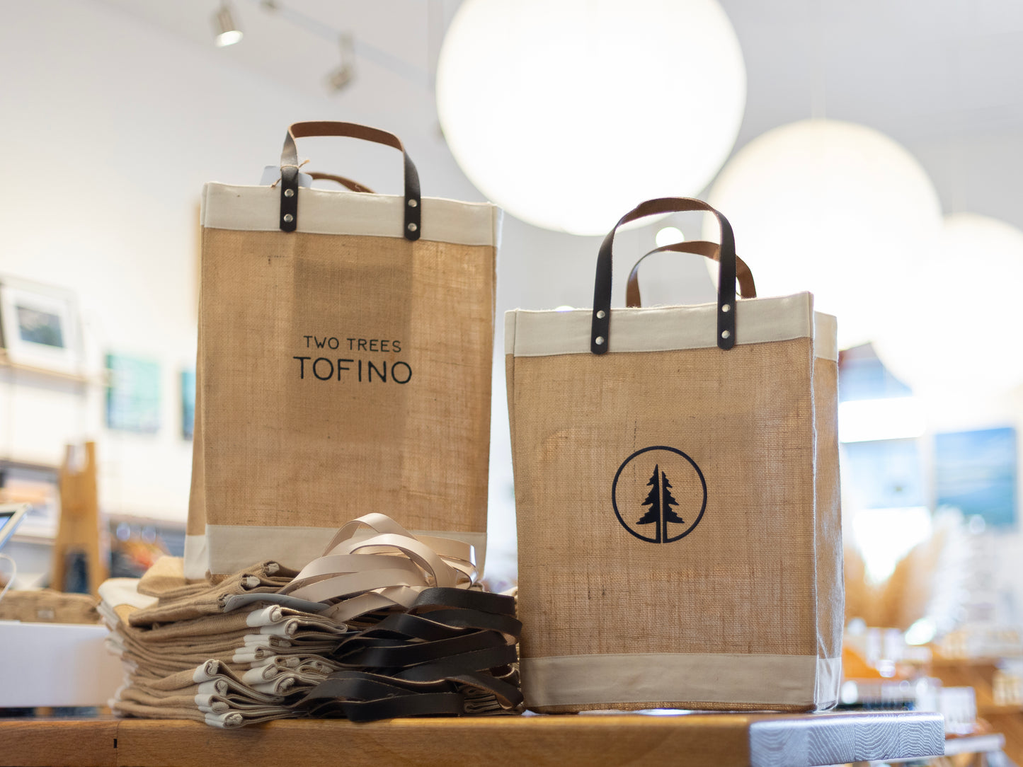 The Bag | Two Trees TOFINO Large