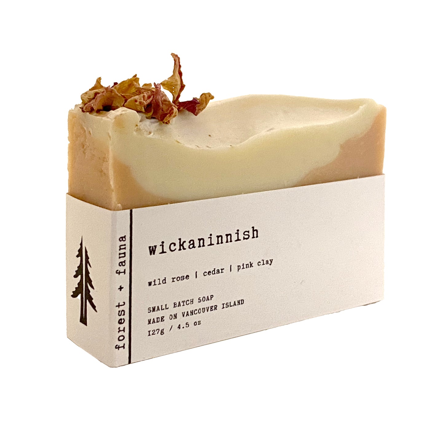 Forest + Fauna | Handmade Soap