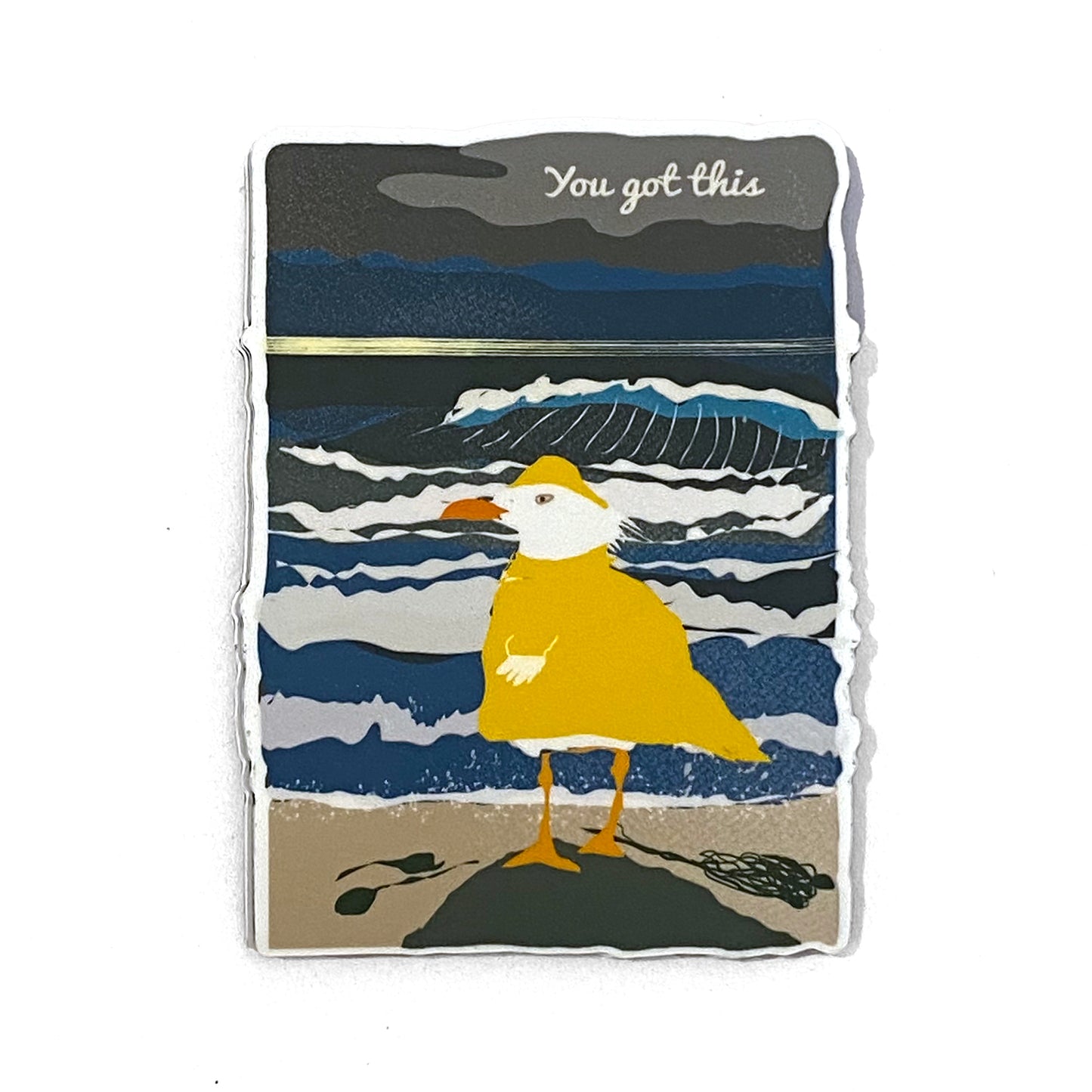 Heyduck | Destination Magnet