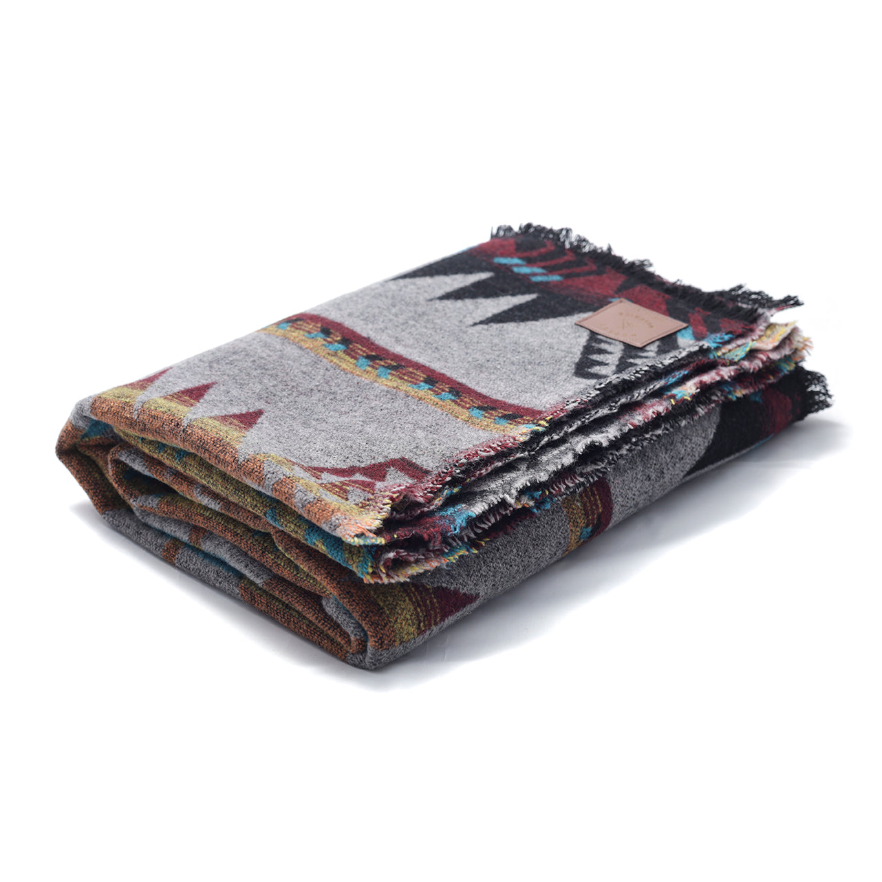 Two Trees Tofino Beach Blanket by Modest Maverick