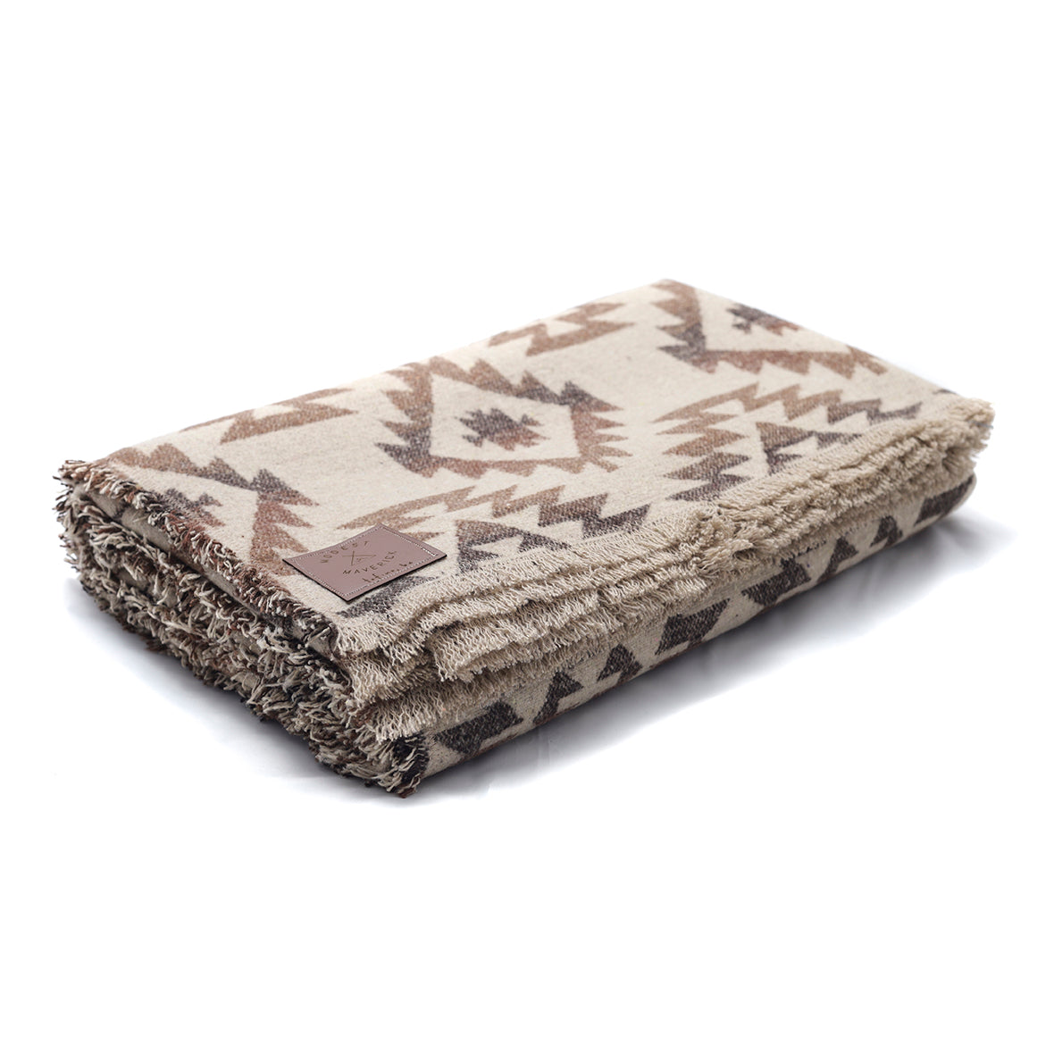 Two Trees Tofino Beach Blanket by Modest Maverick