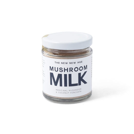 The New New Age | Mushroom Milk Horchata 70g