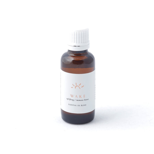 TSC | Wake Essential Oil 30ml
