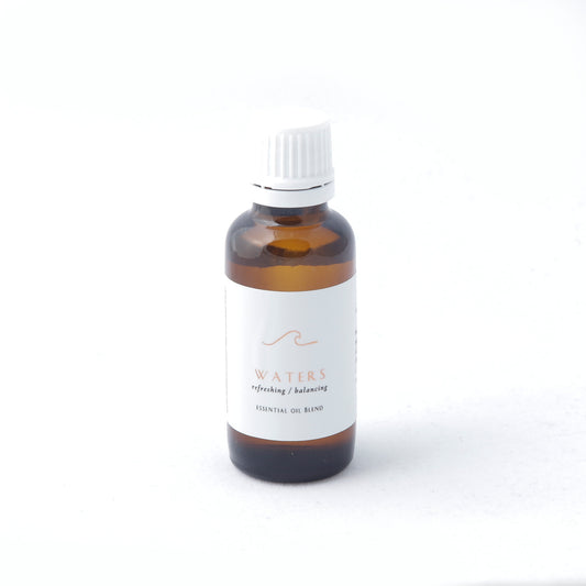 TSC | Waters Essential Oil 30ml
