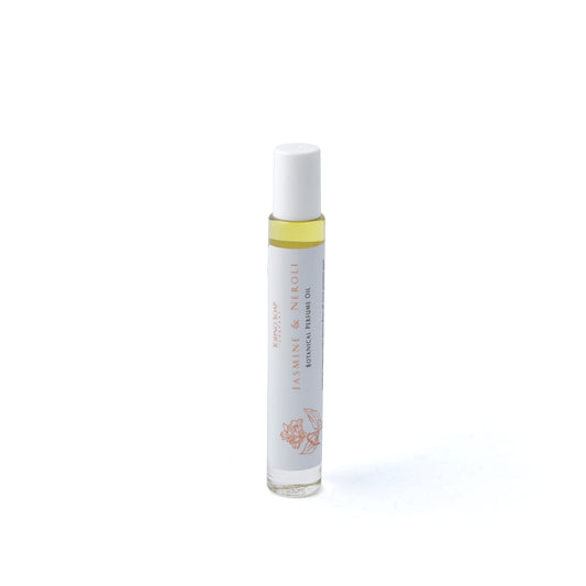 TSC | Jasmine and Neroli Botanical Roller 10ml