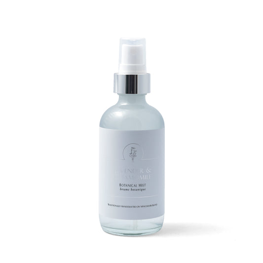 TSC | Lavender & Chamomile Botanical Mist 118ml