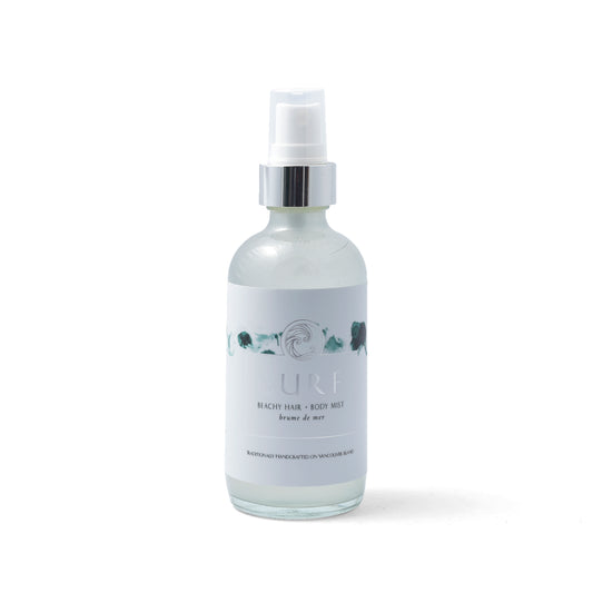 TSC | Surf Beachy Hair & Body Mist 118ml