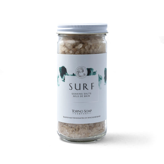 TSC | Surf Soaking Salts