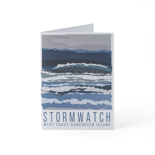 Heyduck | Destination Greeting Card