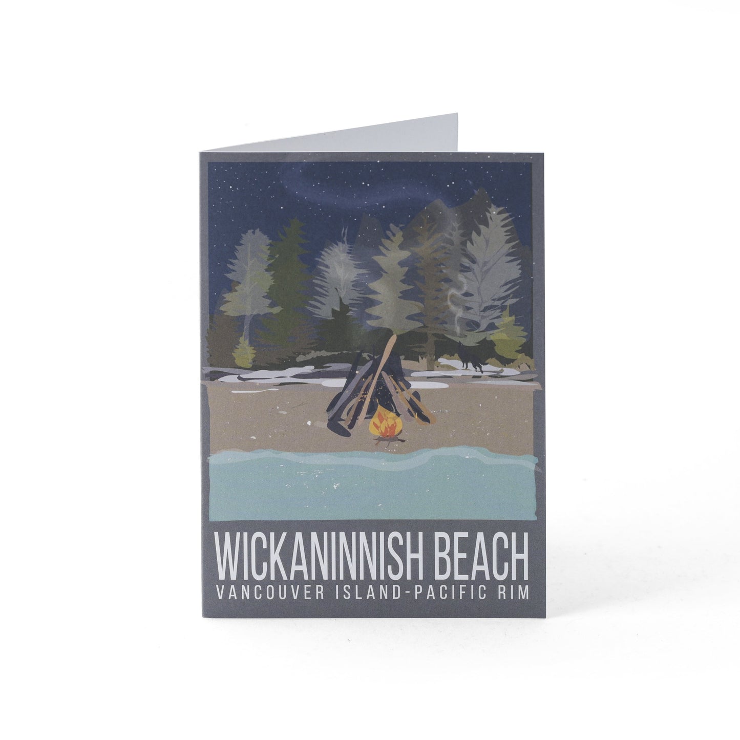 Heyduck | Destination Greeting Card