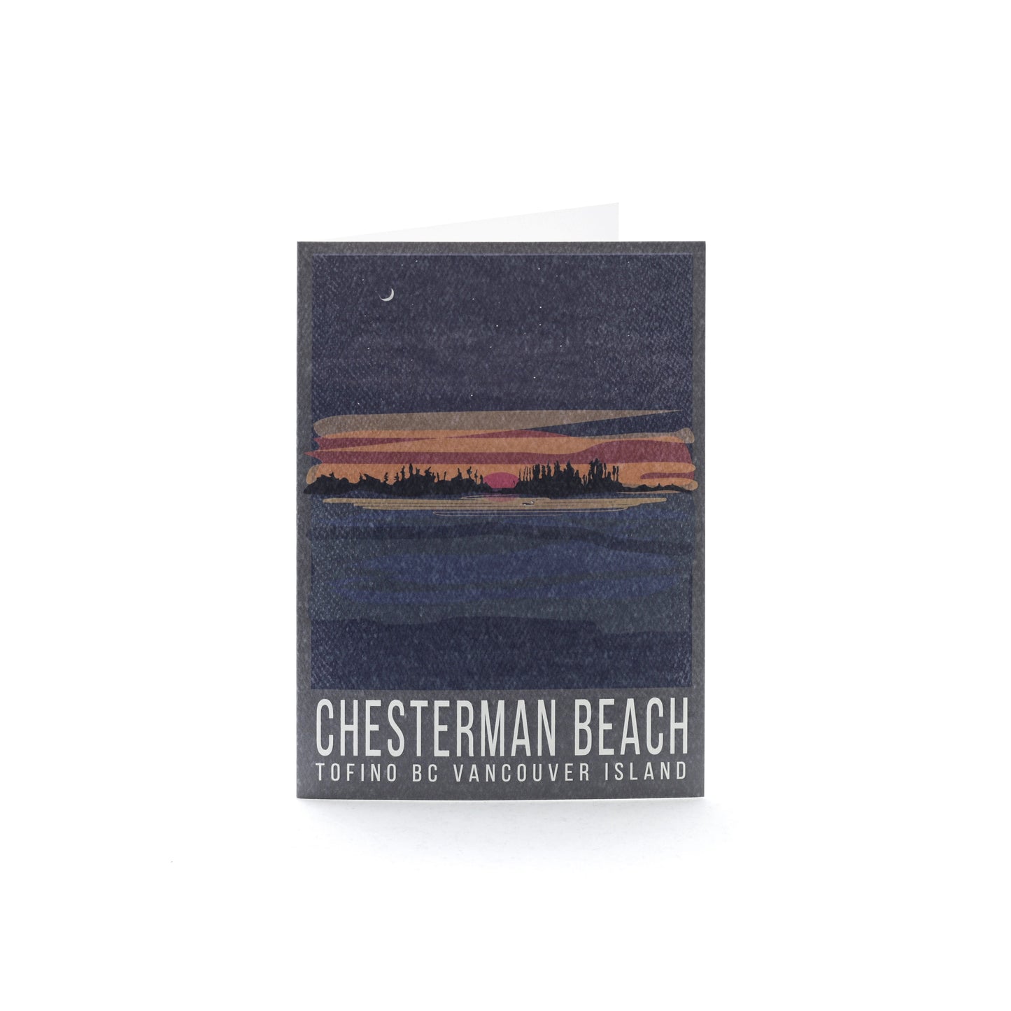 Heyduck | Destination Greeting Card