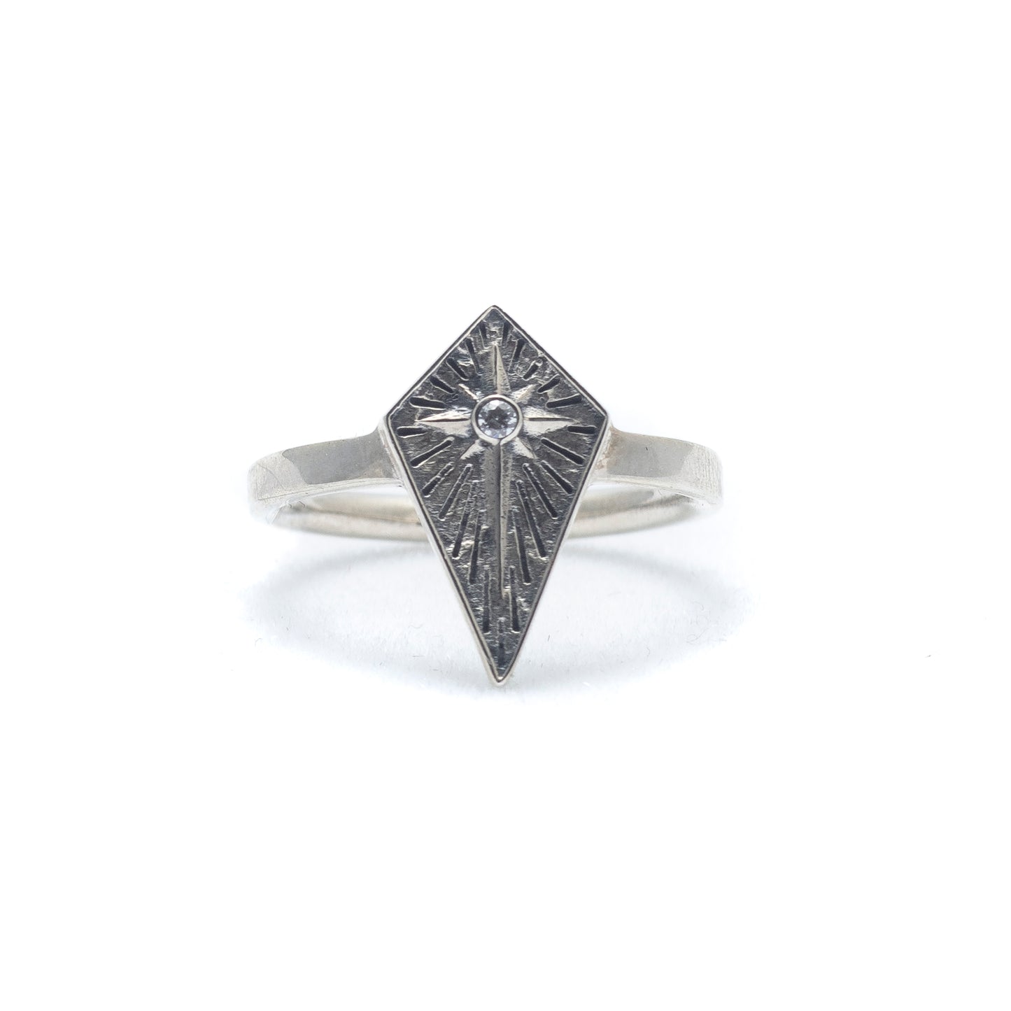 Star Dust Ring