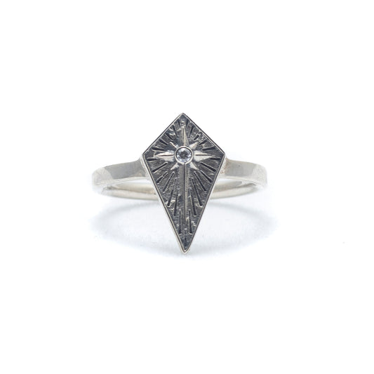Star Dust Ring