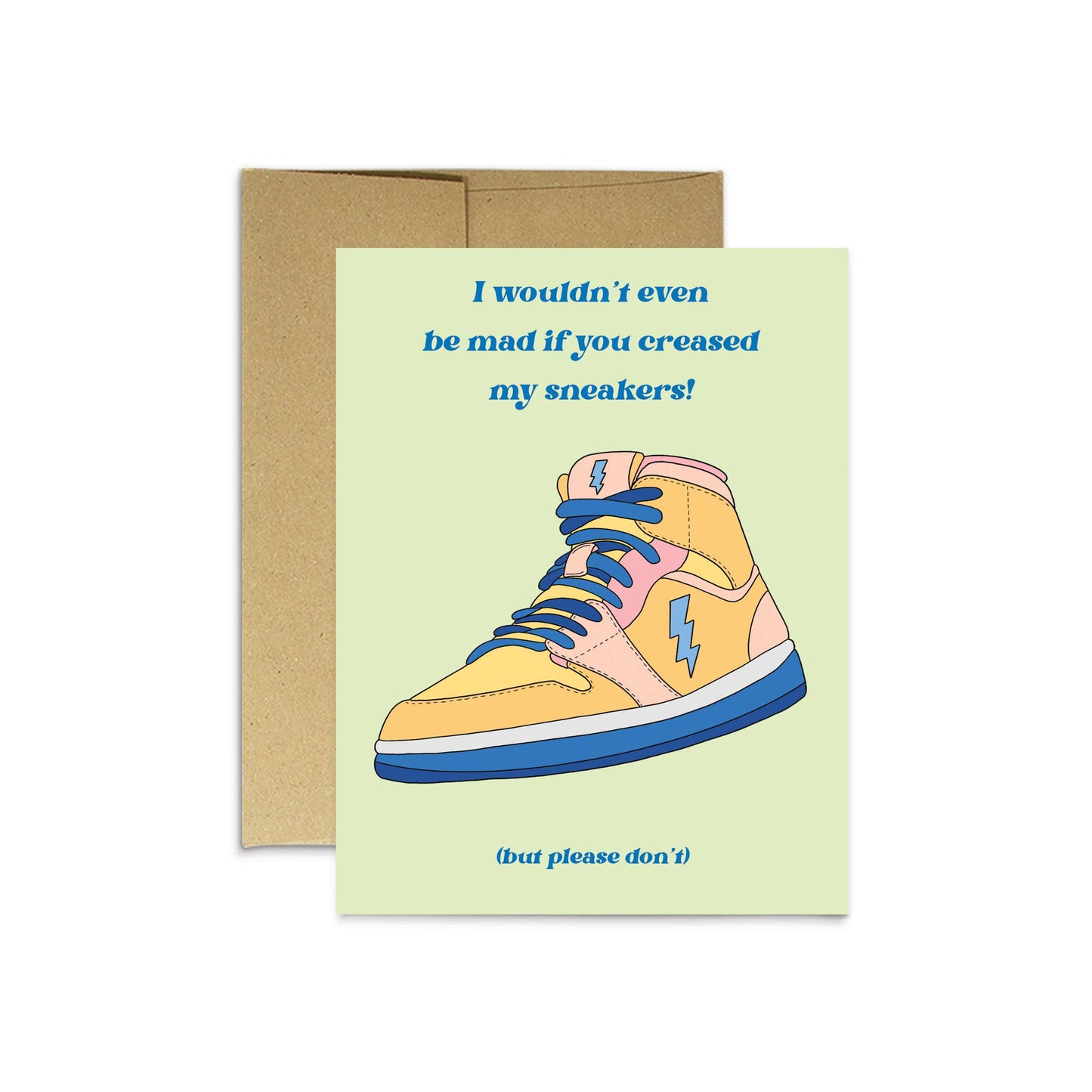 Party Mountain Everyday Cards