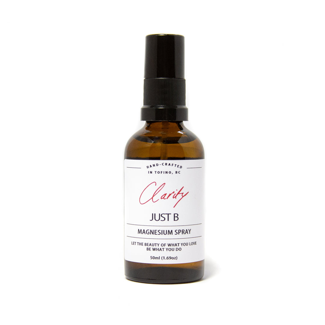 Magnesium Spray 50ml
