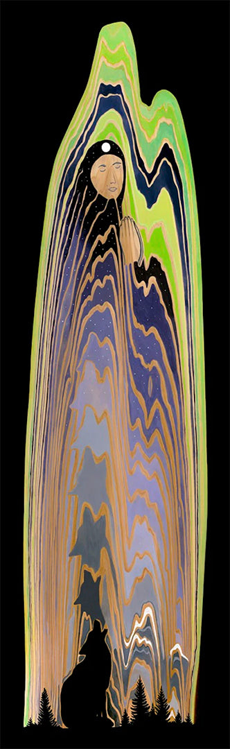 Creatures of the Sun | Greeting Cards