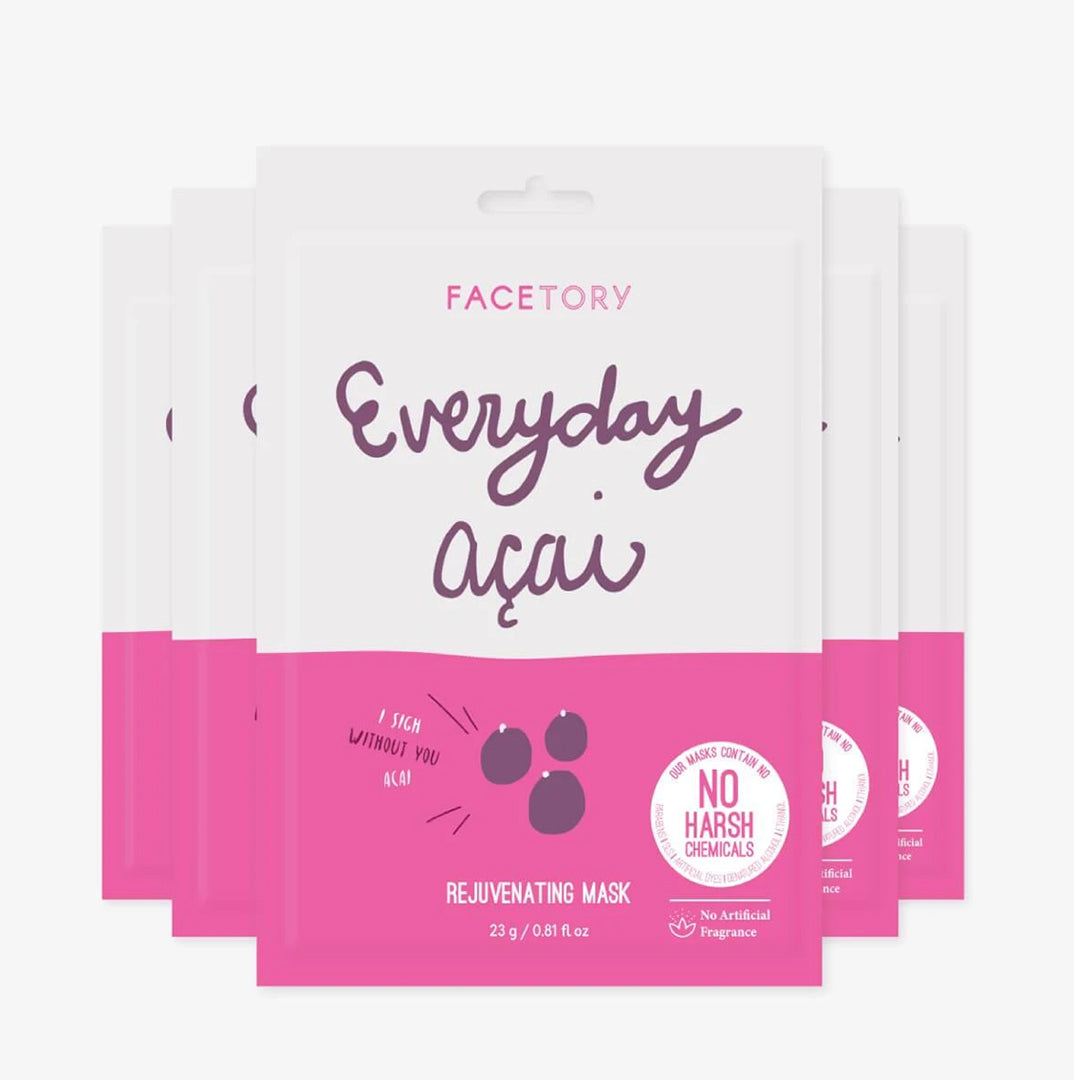 FaceTory Face Masks