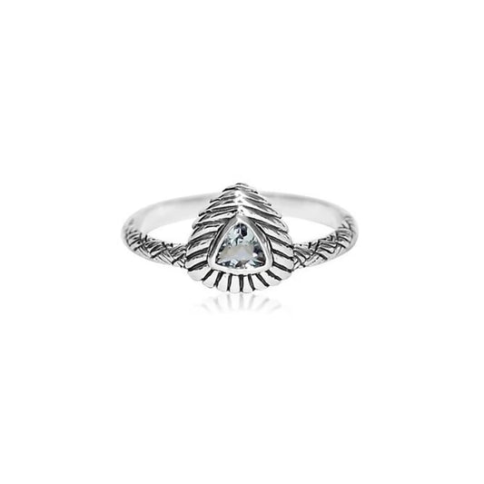 Zaleska | The Atlantis Ring