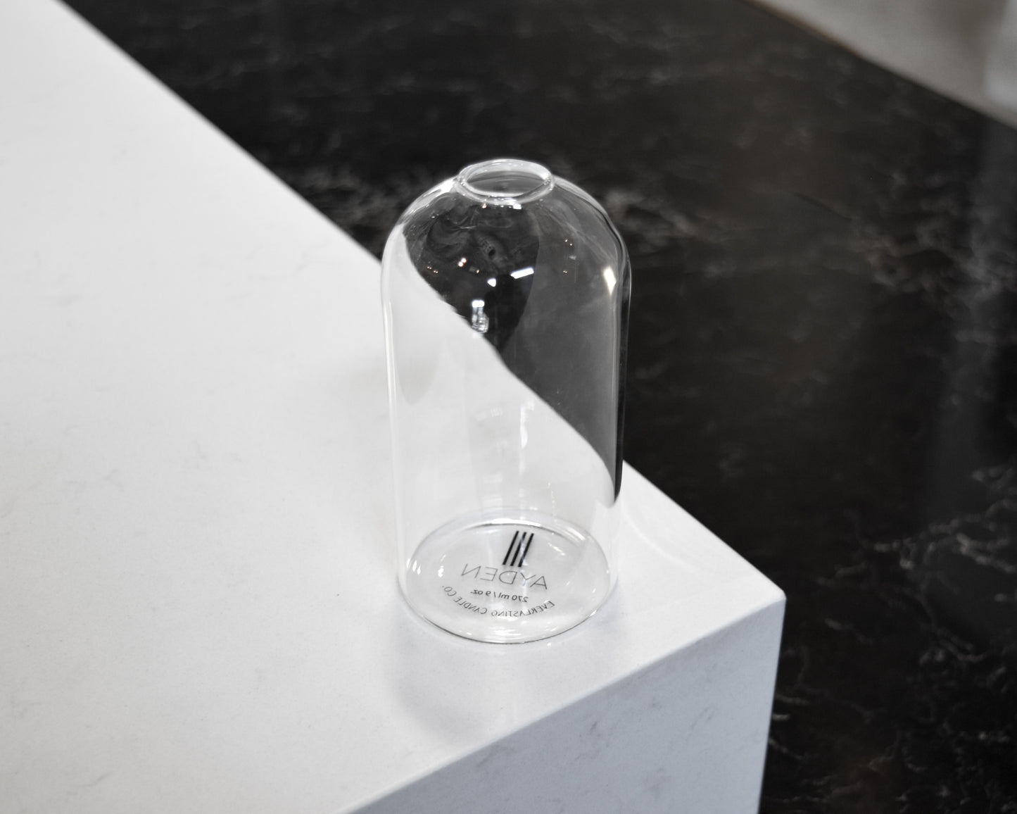 Vase for Everlasting Candle