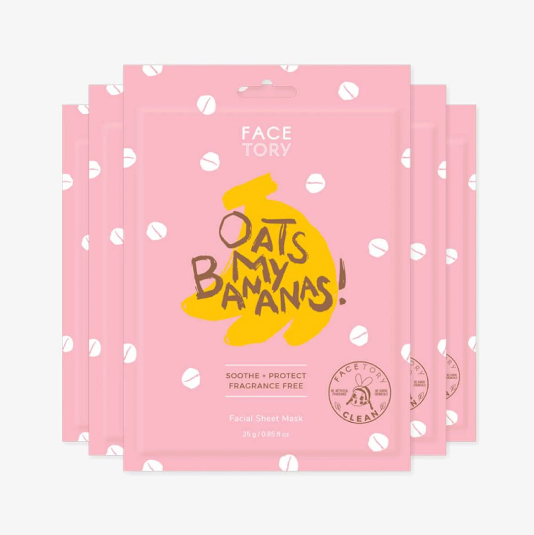 FaceTory Face Masks