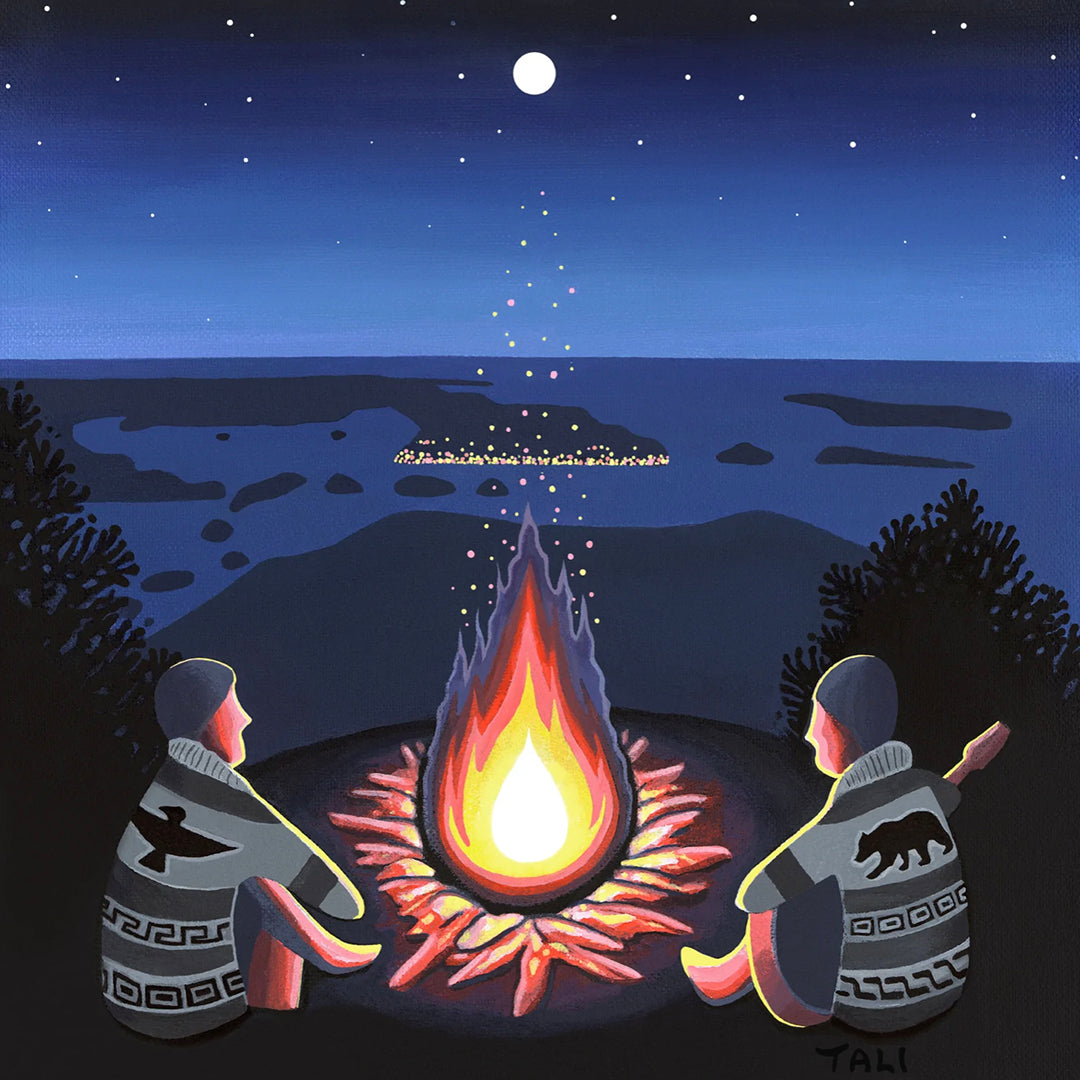 Creatures of the Sun | Greeting Cards