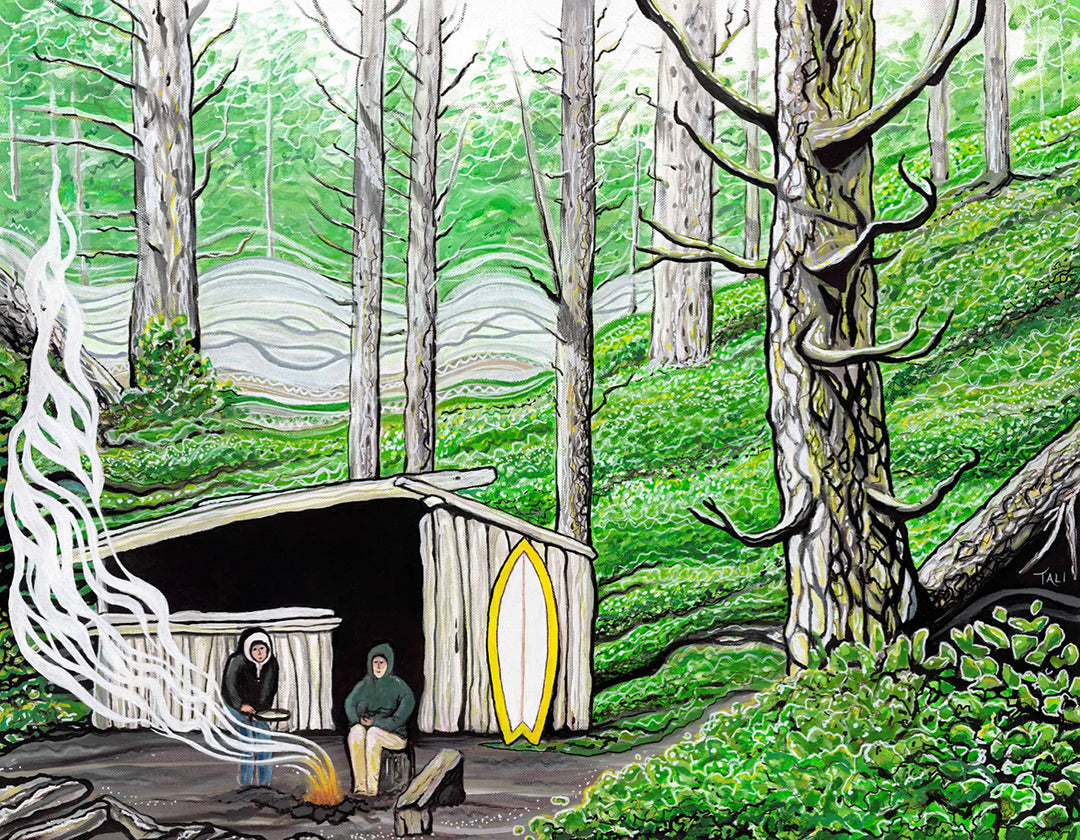 Creatures of the Sun | Greeting Cards