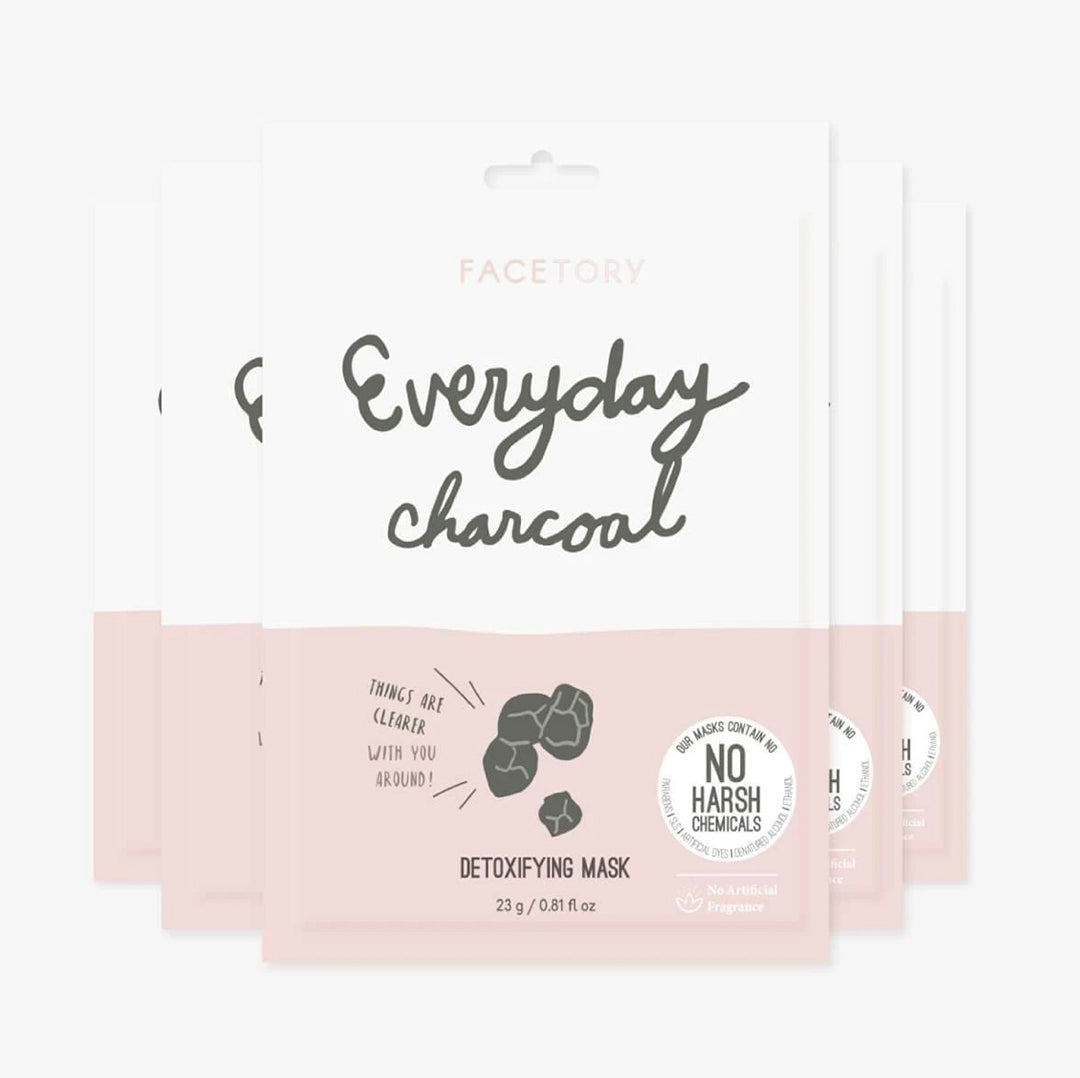 FaceTory Face Masks