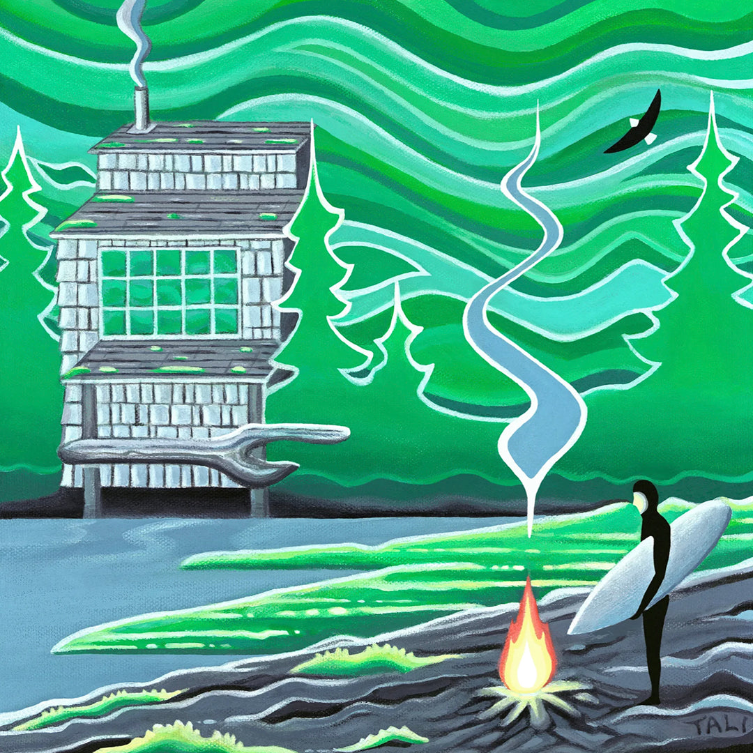 Creatures of the Sun | Greeting Cards