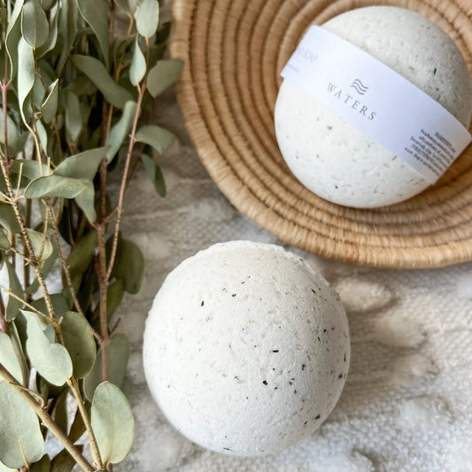 TSC | Bath Bomb
