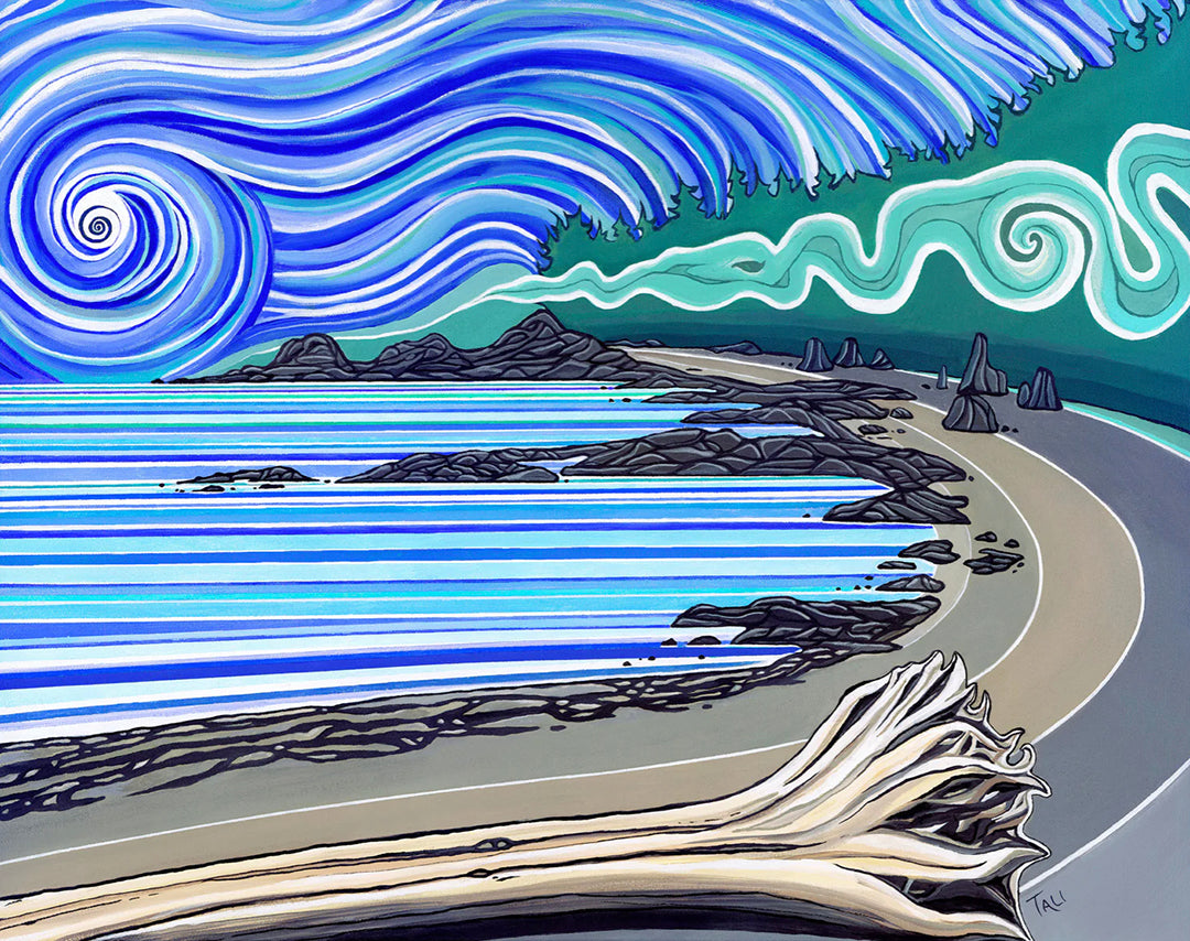 Creatures of the Sun | Greeting Cards