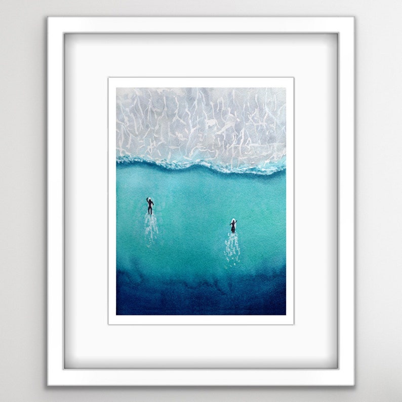 Asmara Sosa | Art Print