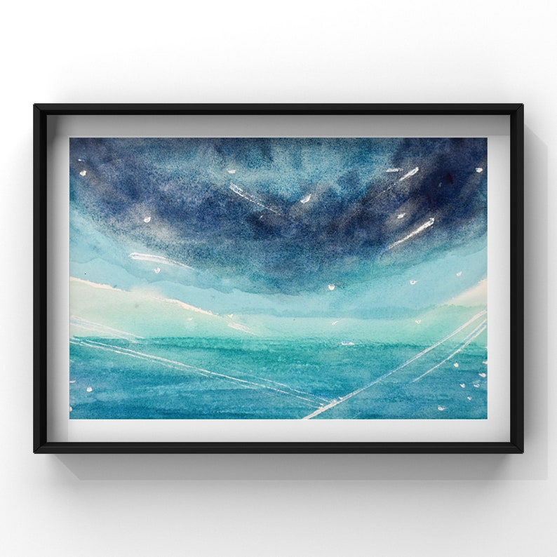 Asmara Sosa | Art Print