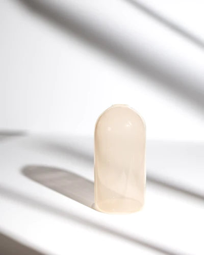 Vase for Everlasting Candle