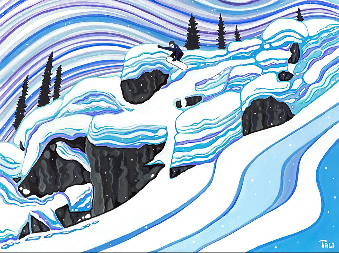 Creatures of the Sun | Greeting Cards