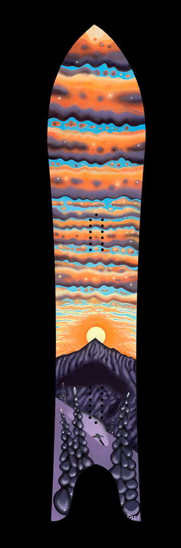 Creatures of the Sun | Giclee Art Print