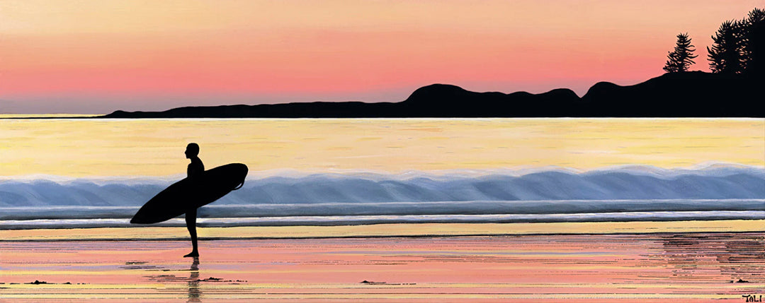 Creatures of the Sun | Giclee Art Print