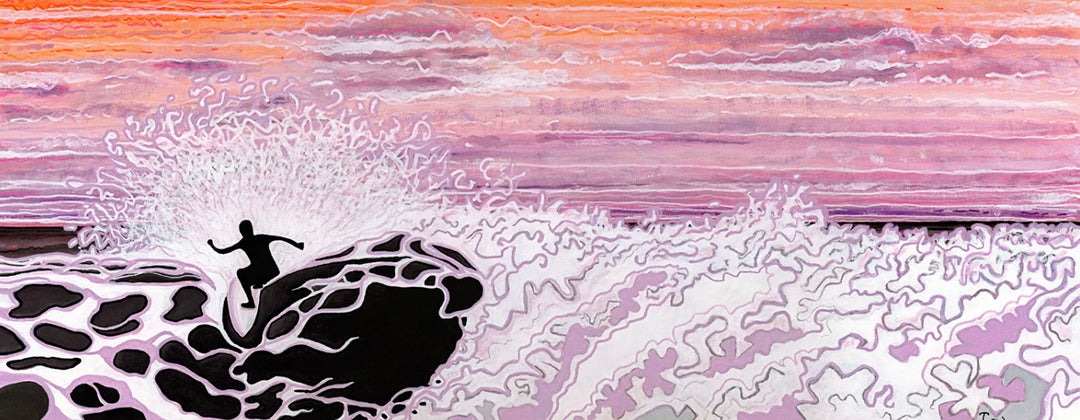 Creatures of the Sun | Giclee Art Print
