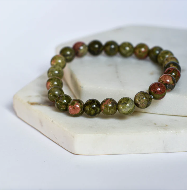Whimsy's Jewels | Gemstone Bracelets