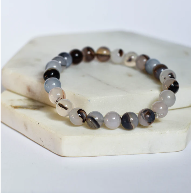 Whimsy's Jewels | Gemstone Bracelets