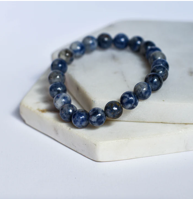 Whimsy's Jewels | Gemstone Bracelets