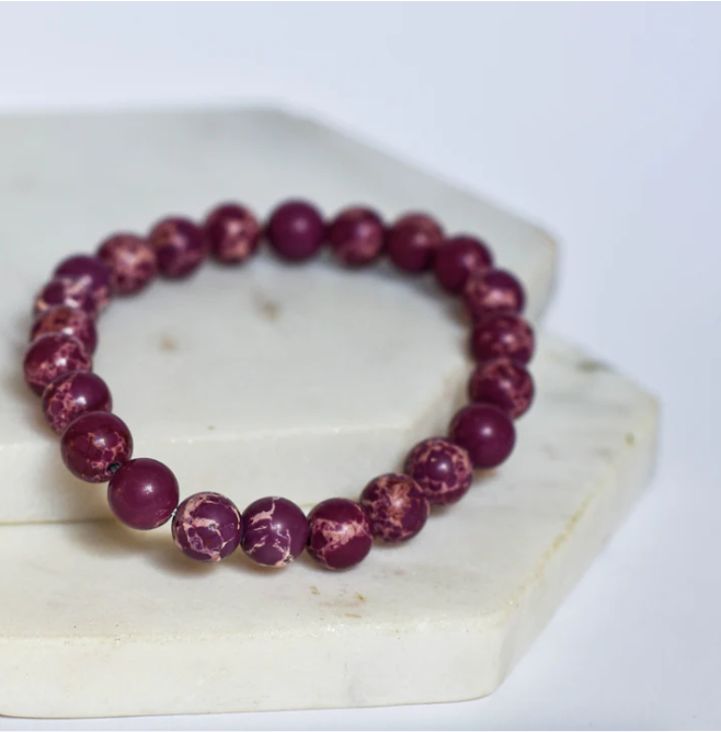 Whimsy's Jewels | Gemstone Bracelets