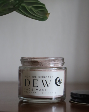 HighTide | Skin Care