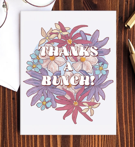 Hello Yellow Canary | Card 4x6”